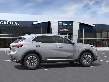 2026 Buick Envision Preferred AWD - Photo 6