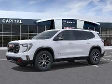2027 GMC Acadia AT4 AWD - Photo 3