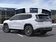 2027 GMC Acadia AT4 AWD - Photo 4