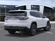 2027 GMC Acadia AT4 AWD - Photo 5