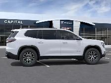 2027 GMC Acadia AT4 AWD - Photo 6