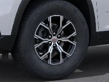 2027 GMC Acadia AT4 AWD - Photo 9