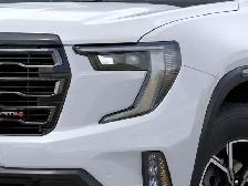 2027 GMC Acadia AT4 AWD - Photo 10
