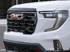 2027 GMC Acadia AT4 AWD - Photo 13