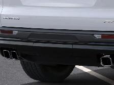 2027 GMC Acadia AT4 AWD - Photo 14