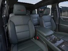 2027 GMC Acadia AT4 AWD - Photo 16