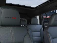 2027 GMC Acadia AT4 AWD - Photo 24