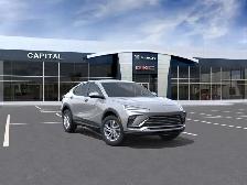 2026 Buick Envista Preferred - Photo 2