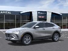 2026 Buick Envista Preferred - Photo 3