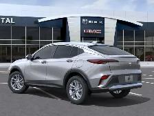 2026 Buick Envista Preferred - Photo 4