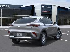 2026 Buick Envista Preferred - Photo 5
