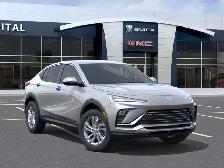 2026 Buick Envista Preferred - Photo 7