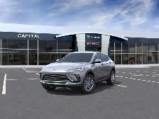 2026 Buick Envista Preferred - Photo 8