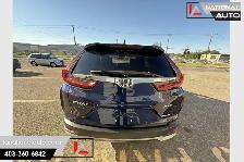 2021 Honda CR-V Touring NO ACCIDENT!! ACTIVE STATUS!! - Photo 3