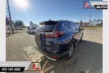 2021 Honda CR-V Touring NO ACCIDENT!! ACTIVE STATUS!! - Photo 4