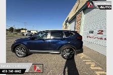 2021 Honda CR-V Touring NO ACCIDENT!! ACTIVE STATUS!! - Photo 5