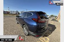 2021 Honda CR-V Touring NO ACCIDENT!! ACTIVE STATUS!! - Photo 6