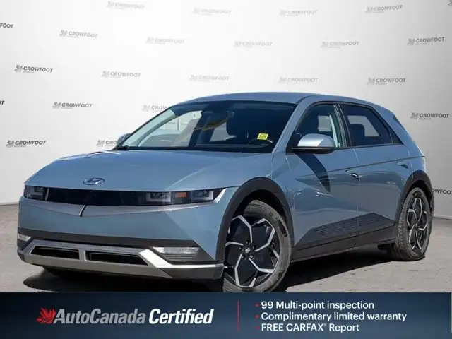 2023 Hyundai IONIQ 5 Preferred Long Range | 3M | No