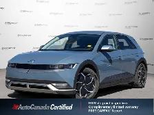 2023 Hyundai IONIQ 5 Preferred Long Range | 3M | No