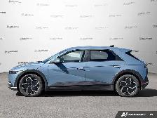 2023 Hyundai IONIQ 5 Preferred Long Range | 3M | No - Photo 2