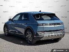 2023 Hyundai IONIQ 5 Preferred Long Range | 3M | No - Photo 3