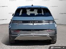 2023 Hyundai IONIQ 5 Preferred Long Range | 3M | No - Photo 4
