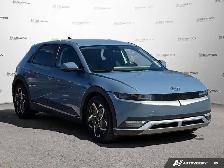 2023 Hyundai IONIQ 5 Preferred Long Range | 3M | No - Photo 7