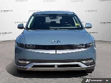 2023 Hyundai IONIQ 5 Preferred Long Range | 3M | No - Photo 9
