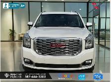 2018 GMC Yukon Denali 4WD - Fully Loaded - Photo 3