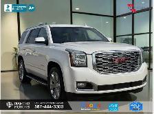 2018 GMC Yukon Denali 4WD - Fully Loaded - Photo 4