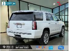 2018 GMC Yukon Denali 4WD - Fully Loaded - Photo 5
