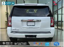 2018 GMC Yukon Denali 4WD - Fully Loaded - Photo 6