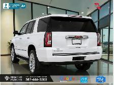 2018 GMC Yukon Denali 4WD - Fully Loaded - Photo 7