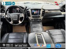 2018 GMC Yukon Denali 4WD - Fully Loaded - Photo 9