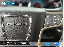 2018 GMC Yukon Denali 4WD - Fully Loaded - Photo 14