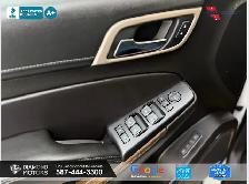 2018 GMC Yukon Denali 4WD - Fully Loaded - Photo 18