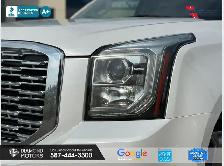 2018 GMC Yukon Denali 4WD - Fully Loaded - Photo 33