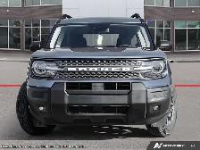 2026 Ford Bronco Sport Big Bend - Photo 2