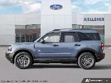 2026 Ford Bronco Sport Big Bend - Photo 3