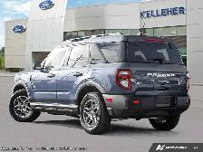 2026 Ford Bronco Sport Big Bend - Photo 4