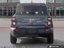 2026 Ford Bronco Sport Big Bend - Photo 5