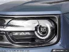 2026 Ford Bronco Sport Big Bend - Photo 7
