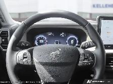2026 Ford Bronco Sport Big Bend - Photo 10