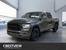 2020 Ram 1500 Sport