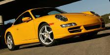 2007 Porsche 911 Carrera