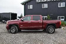 2014 GMC Sierra 1500 SLT 5.3L All Terrain - Photo 2