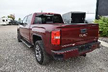 2014 GMC Sierra 1500 SLT 5.3L All Terrain - Photo 3