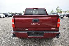 2014 GMC Sierra 1500 SLT 5.3L All Terrain - Photo 4