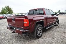 2014 GMC Sierra 1500 SLT 5.3L All Terrain - Photo 5