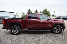 2014 GMC Sierra 1500 SLT 5.3L All Terrain - Photo 6